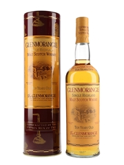 Glenmorangie 10 Year Old