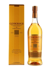 Glenmorangie 10 Year Old The Original