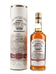 Bowmore Cask Strength