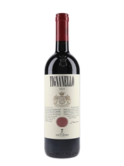 Antinori Tignanello 2019