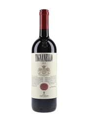 Antinori Tignanello 2019