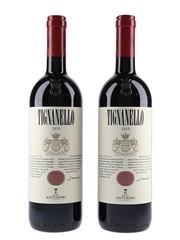 Antinori Tignanello 2019