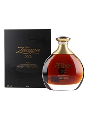 Ron Zacapa Centenario XO