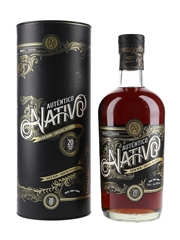 Autentico Nativo Rum 20 Year Old