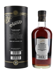 Autentico Nativo Rum 20 Year Old  70cl / 40%