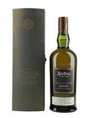 Ardbeg 1972 Single Cask 866