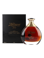 Ron Zacapa Centenario XO