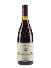 Reserve Des Boisselets 1999