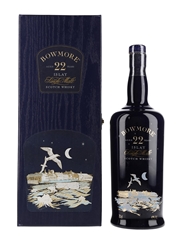 Bowmore 22 Year Old The Gulls