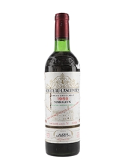 Chateau Lascombes 1969