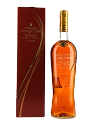 Courvoisier VSOP Exclusif  100cl / 40%