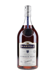 Martell Cordon Bleu Duty Free Shops DFS 100cl / 40%