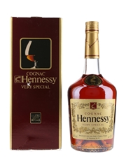 Hennessy VS Bottled 1980s-1990s 100cl / 40%