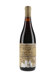 Amarone Della Valpolicella Classico 1983