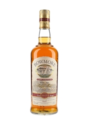 Bowmore Cask Strength