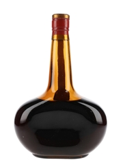 Cusenier Peach Brandy Bottled 1950s-1960s 70cl / 34.8%