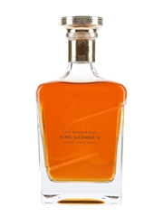 Johnnie Walker King George V