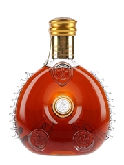 Remy Martin Louis XIII Baccarat Crystal Decanter - Bottled 2016 70cl / 40%