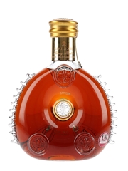 Remy Martin Louis XIII Baccarat Crystal Decanter - Bottled 2016 70cl / 40%