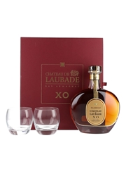 Chateau De Laubade XO Bas Armagnac