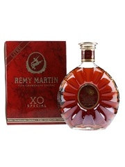 Remy Martin XO Special Bottled 1990s-2000s 100cl / 40%