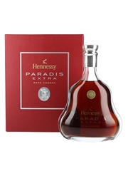 Hennessy Paradis Extra Duty Free Sales Only 70cl / 40%