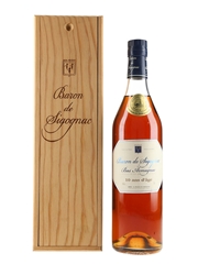 Baron de Sigognac 10 Year Old Bas Armagnac