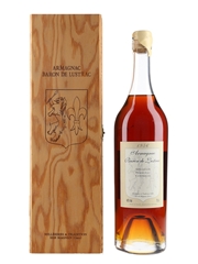 Baron De Lustrac 1956 Bas Armagnac