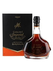 Carlos I Imperial XO Solera Gran Reserva 70cl / 40%