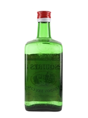 Squires London Dry Gin Bottled 1970s 75.7cl / 40%