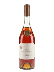 Domaine De Beroy 1973 Bas Armagnac