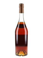 Domaine De Beroy 1973 Bas Armagnac Bottled 1992 70cl / 50%