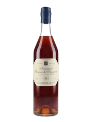 Baron De Sigognac 1954 Armagnac