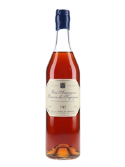 Baron De Sigognac 1943 Bas Armagnac