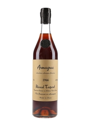 Marcel Trepout 1966 Armagnac