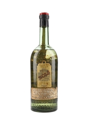 Bolskummel Bottled 1940s - Brown, Gore & Welch 75cl / 38.8%