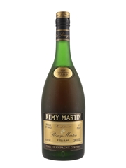 Remy Martin VSOP Bottled 1970s 68cl / 40%