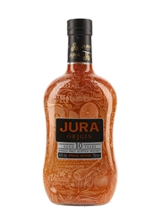 Jura Origin 10 Year Old  70cl / 40%