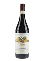 Barolo Ravera Vietti 2017