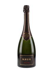 Krug 1998 Champagne  75cl / 12%