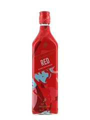 Johnnie Walker Red Label Limited Edition Design 70cl / 40%