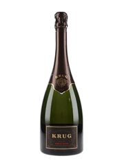 Krug 1998 Champagne