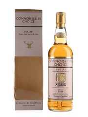 Ardbeg 1974 Connoisseurs Choice