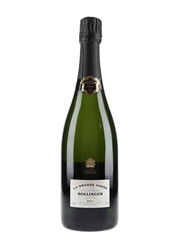 Bollinger 2002 La Grande Annee