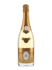 Louis Roederer Cristal 2005