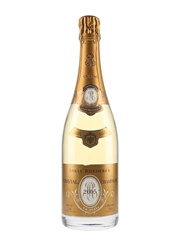 Louis Roederer Cristal 2005  75cl / 12%