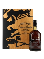 Cutty Sark Tam O' Shanter 25 Year Old 70cl / 46.5%