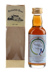 Prestonfield Highlander 1970 18 Year Old  5cl / 43%