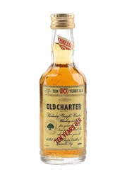 Old Charter 10 Year Old