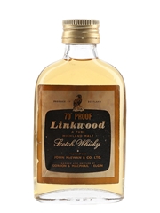 Linkwood 70 Proof